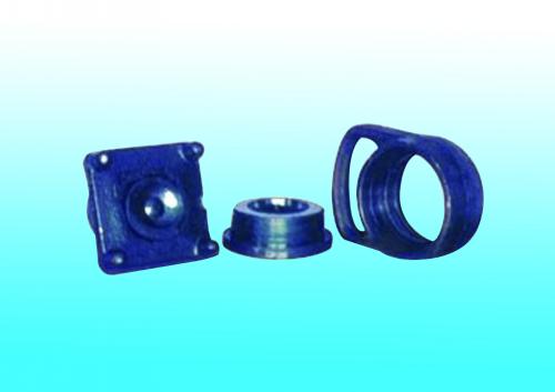 單體液壓支柱配件